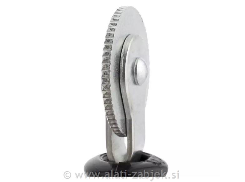 Metalni valjak za lijepljenje - kompozit RED LINE