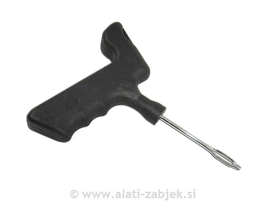 ROČKA ZA VSTAV. INEKCIJE RED LINE