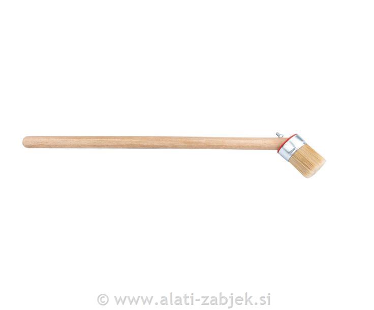 Montažna četka za pastu - 500mm RED LINE