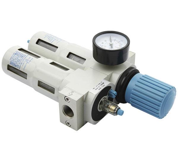 Jedinica za pripremu zraka 1/2" RED LINE