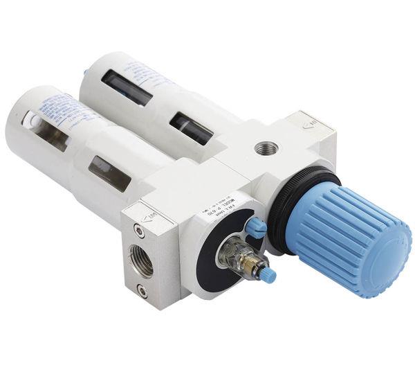 Jedinica za pripremu zraka 1/2" RED LINE