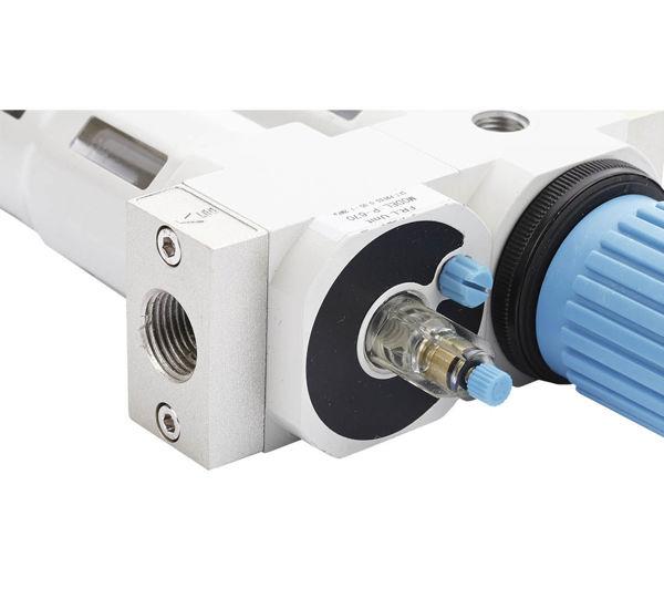 Jedinica za pripremu zraka 1/2" RED LINE