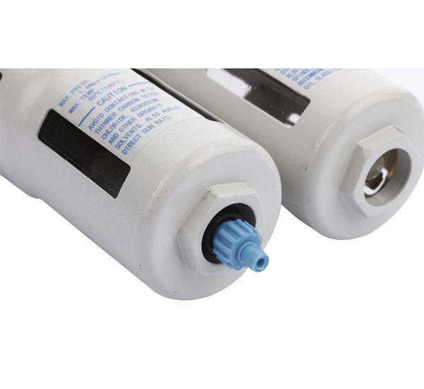 Jedinica za pripremu zraka 1/2" RED LINE