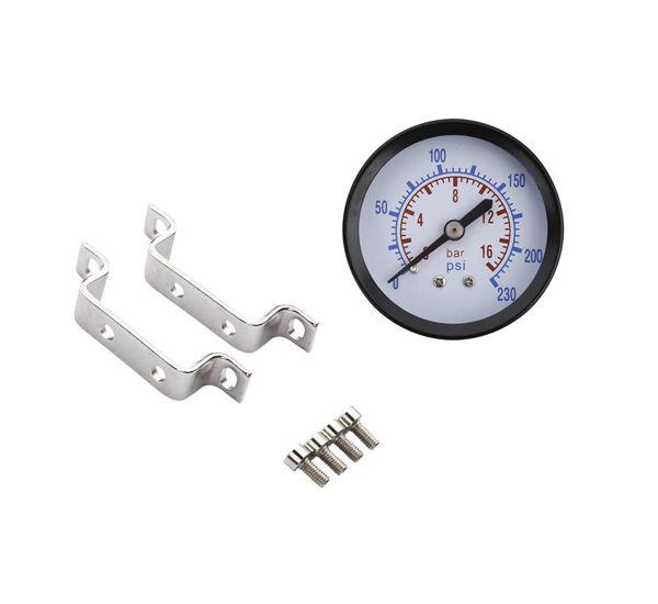 Jedinica za pripremu zraka 1/2" RED LINE