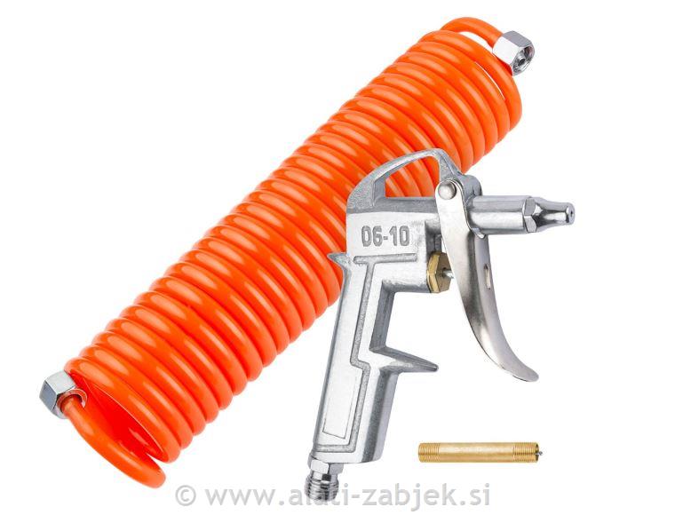 Mini puhalo sa crijevom RED LINE