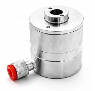 Hidraulični cilindar s rupom 12 T 