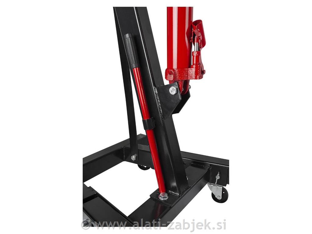 Dizalica za motor 2 T RED LINE