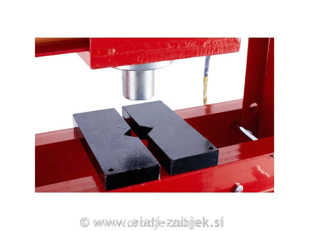 Hidravlična preša 30T RED LINE