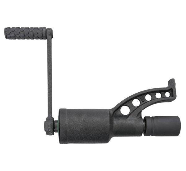 Multiplikator momenta - ruski ključ 7000nM 1:68 RED LINE