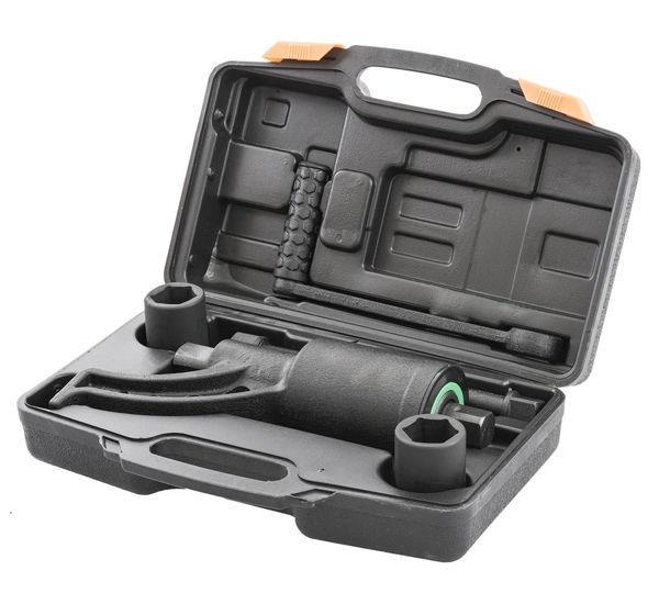 Multiplikator momenta - ruski ključ 7000nM 1:68 RED LINE