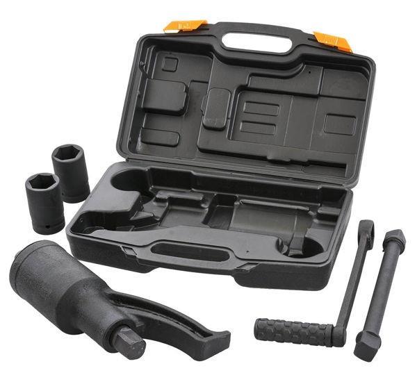 Multiplikator momenta - ruski ključ 7000nM 1:68 RED LINE