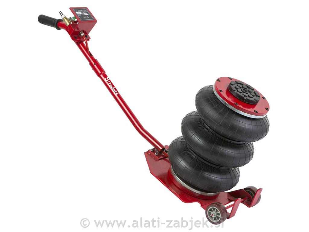 Pneumatska dizalica 3 T HB