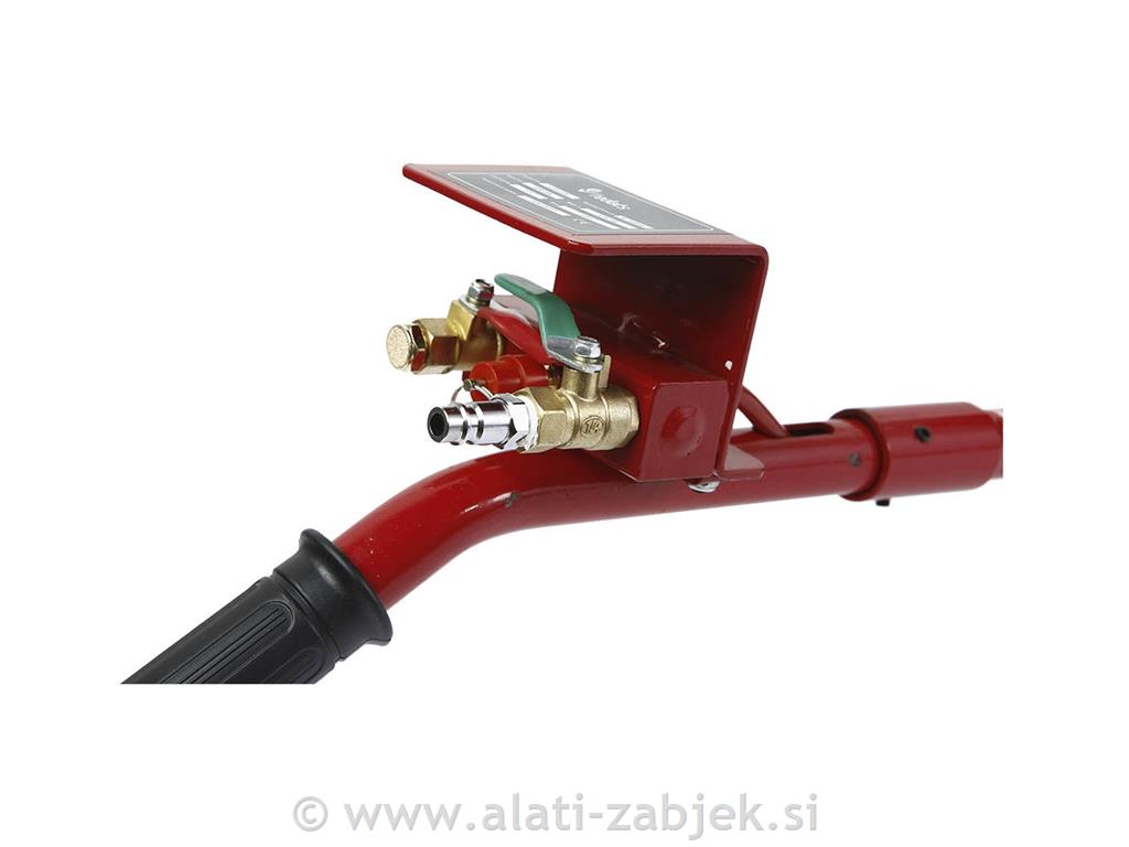 Pneumatska dizalica 3 T HB