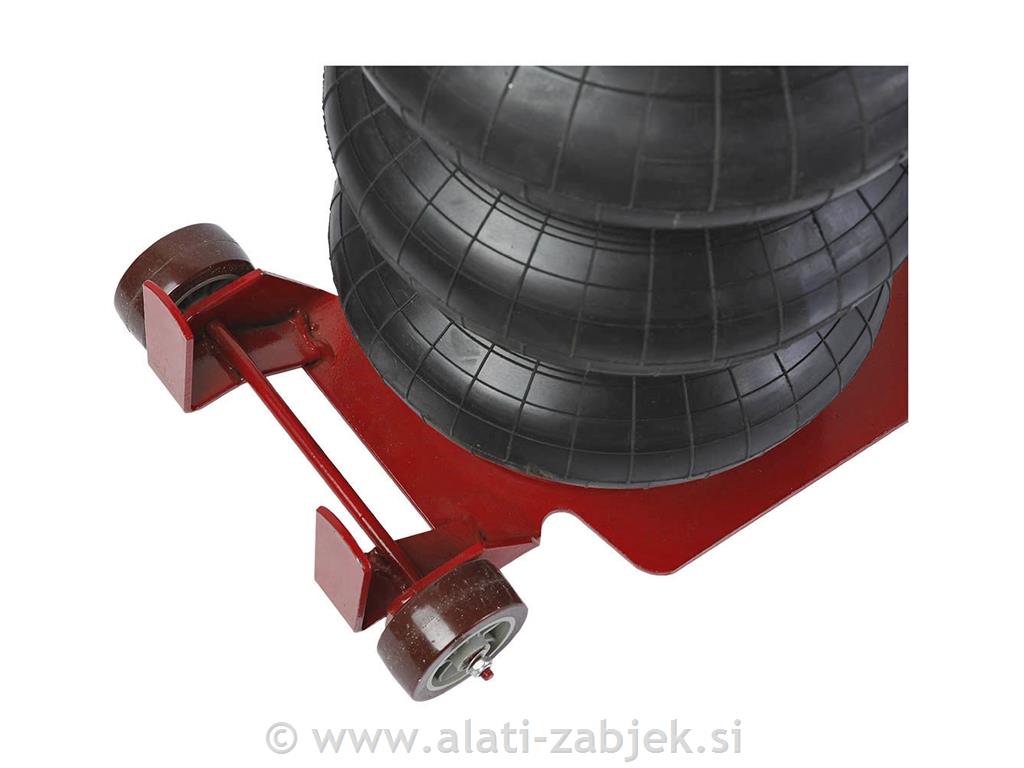 Pneumatska dizalica 3 T HB