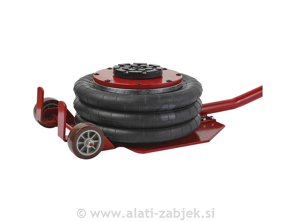 Pneumatska dizalica 3 T HB