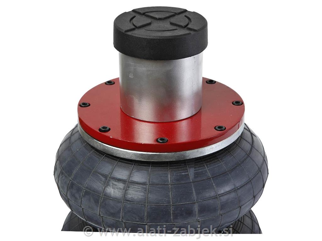 Pneumatska dizalica 3 T RED LINE