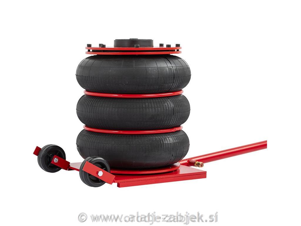 Pneumatska dizalica 4,5 T RED LINE