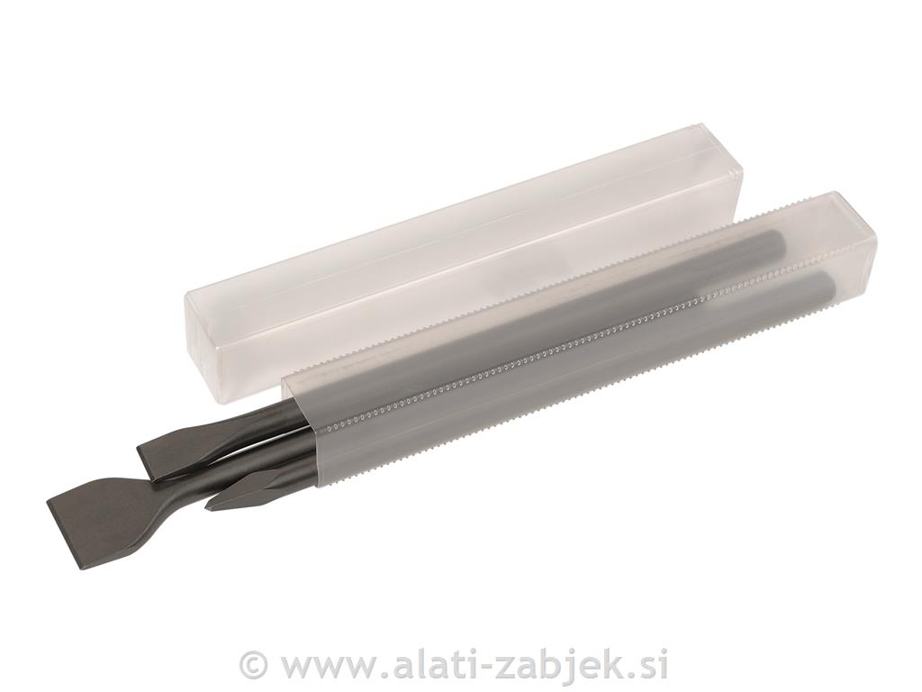 3-dijelni set SDS-max RENNSTEIG