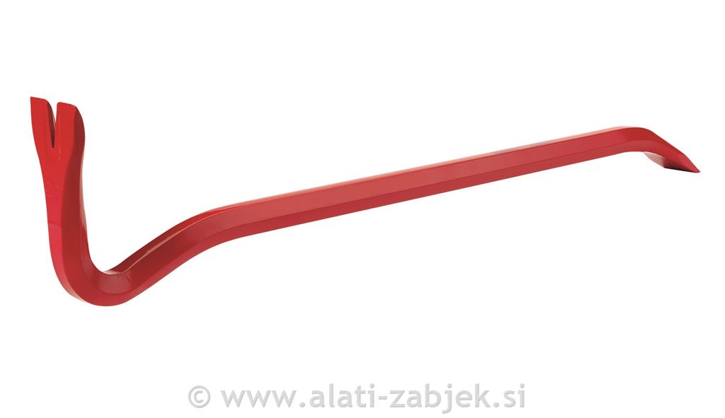 Metalna poluga (pajser) RENNSTEIG