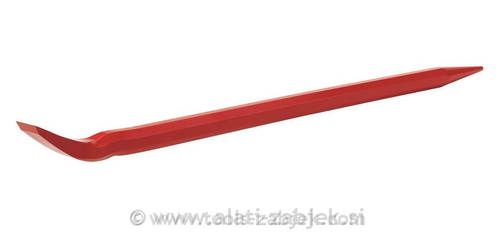 Montažno željezo RENNSTEIG