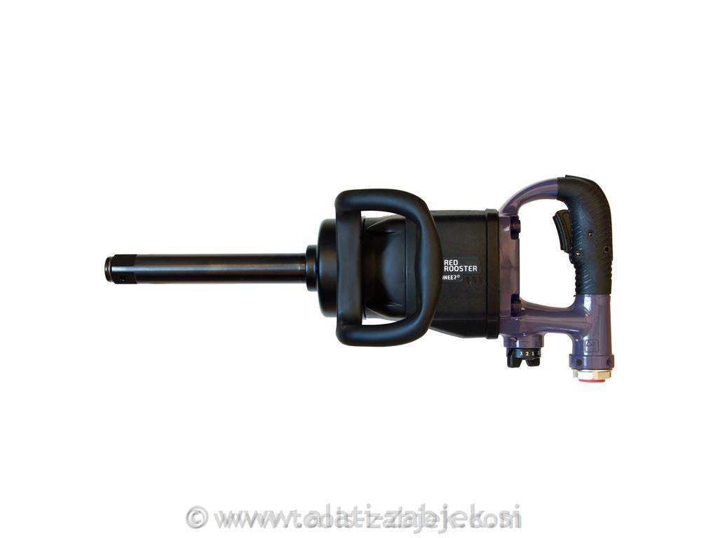 Pnevmatski udarni privijač 1" RAMI YOKOTA