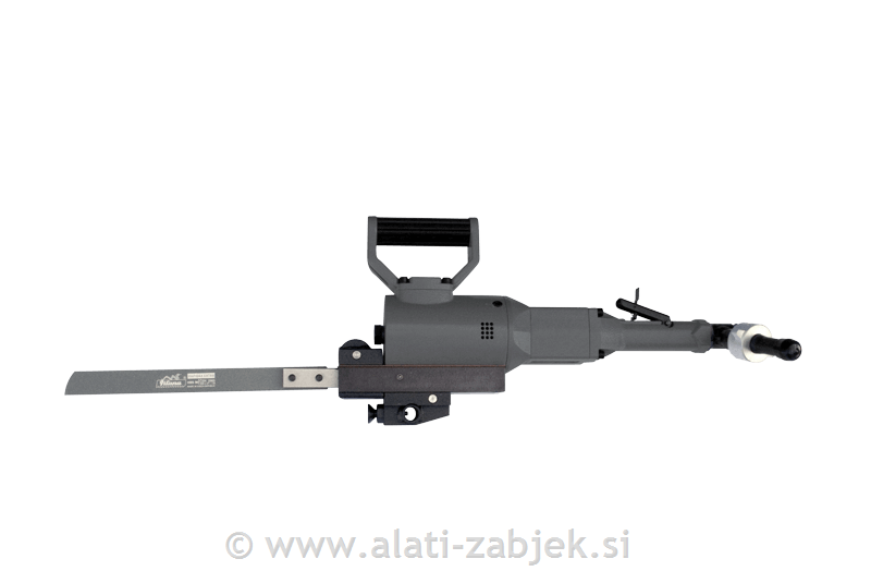 Pila za zračne cijevi RAMI YOKOTA