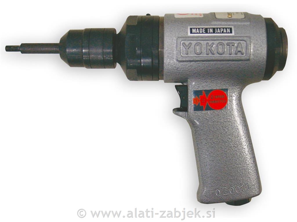 Izvlakač pinova RAMI YOKOTA