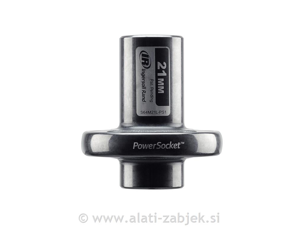 Nasadni ključ PowerSocket 1/2" INGERSOLL RAND