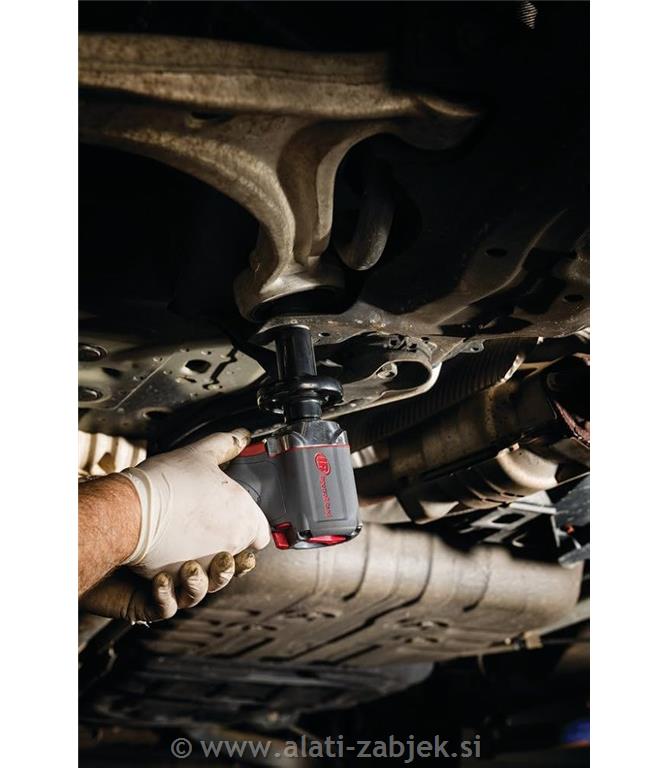 Nasadni ključ PowerSocket 1/2" INGERSOLL RAND
