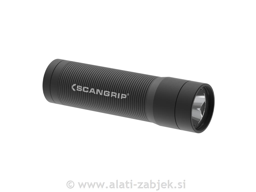Džepna lampa MINI LITE A SCANGRIP