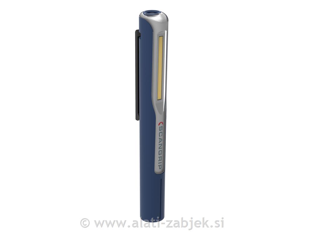 Lampa MAG PEN 3 SCANGRIP
