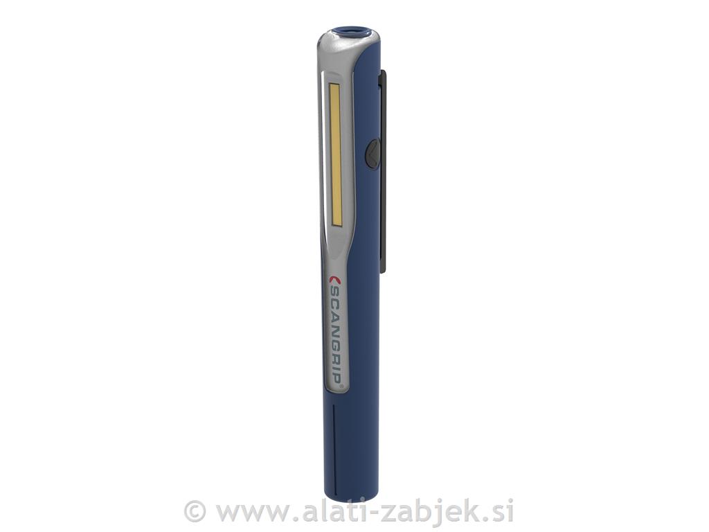 Lampa MAG PEN 3 SCANGRIP