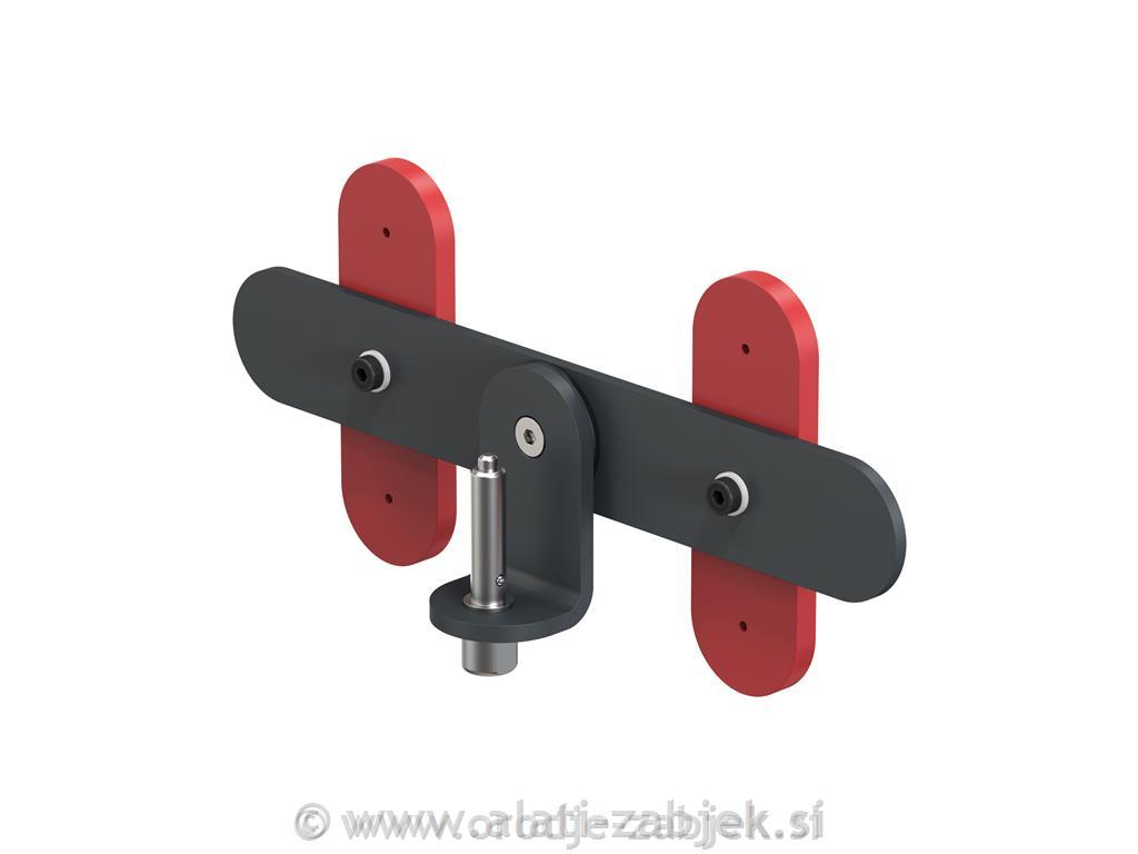 Magnet za lampe NOVA i MULTIMATCH SCANGRIP