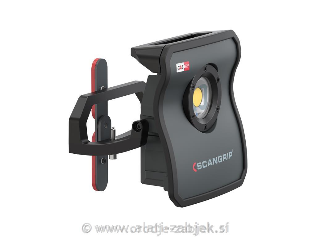 Magnet za lampe NOVA i MULTIMATCH SCANGRIP