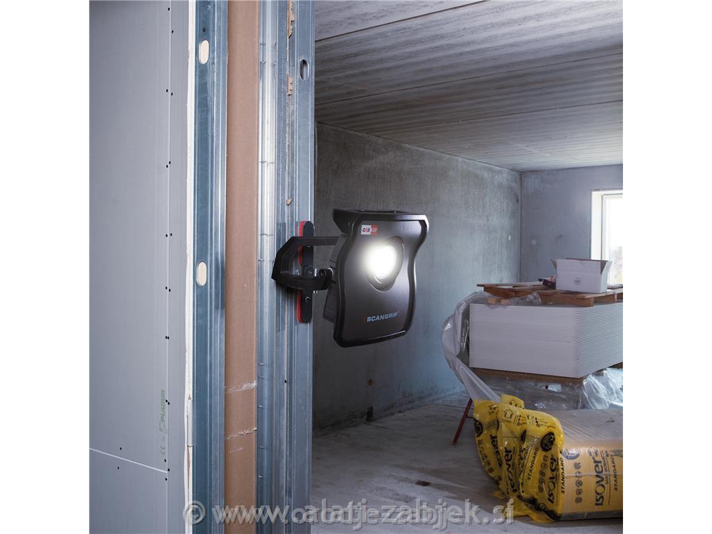 Magnet za lampe NOVA i MULTIMATCH SCANGRIP