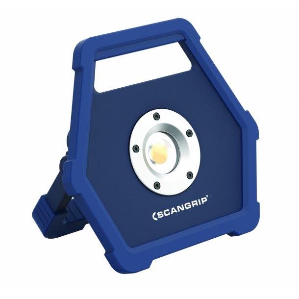 Baterijski LED reflektor MINI MAX 