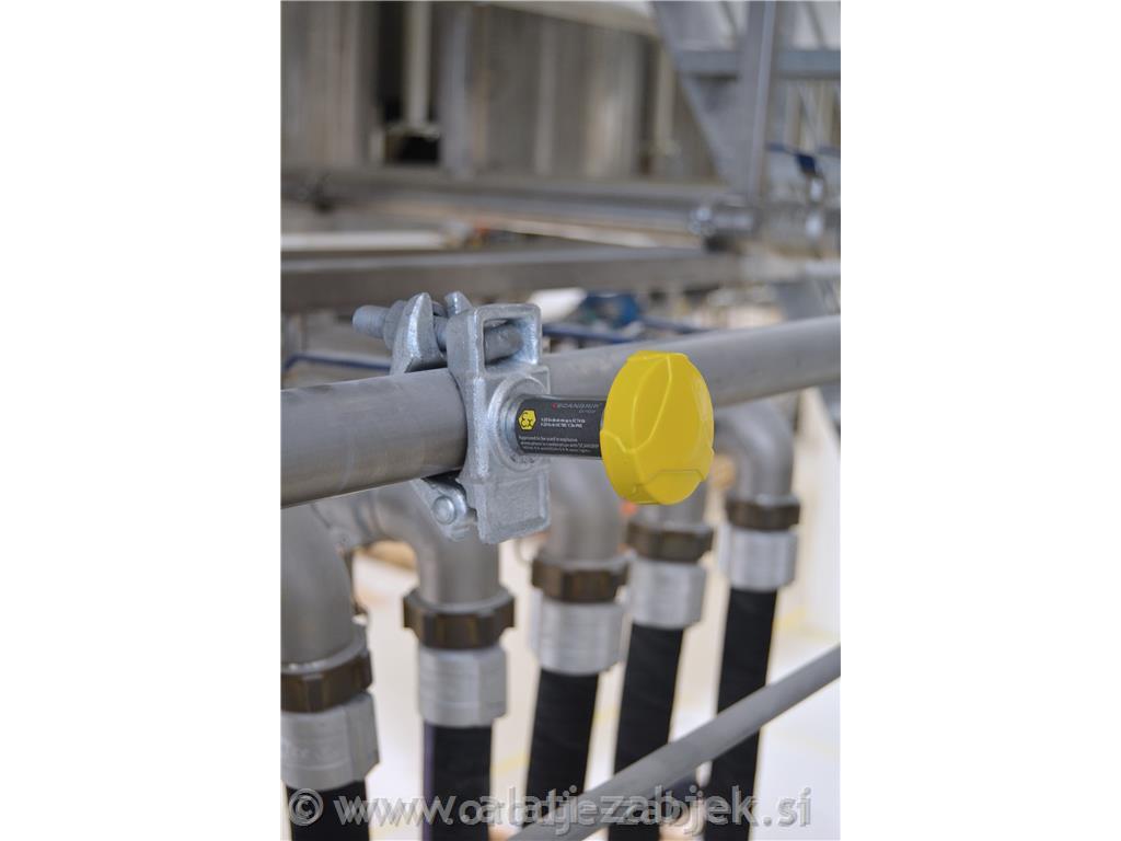 Nosač za radni reflektor NOVA EX SCANGRIP