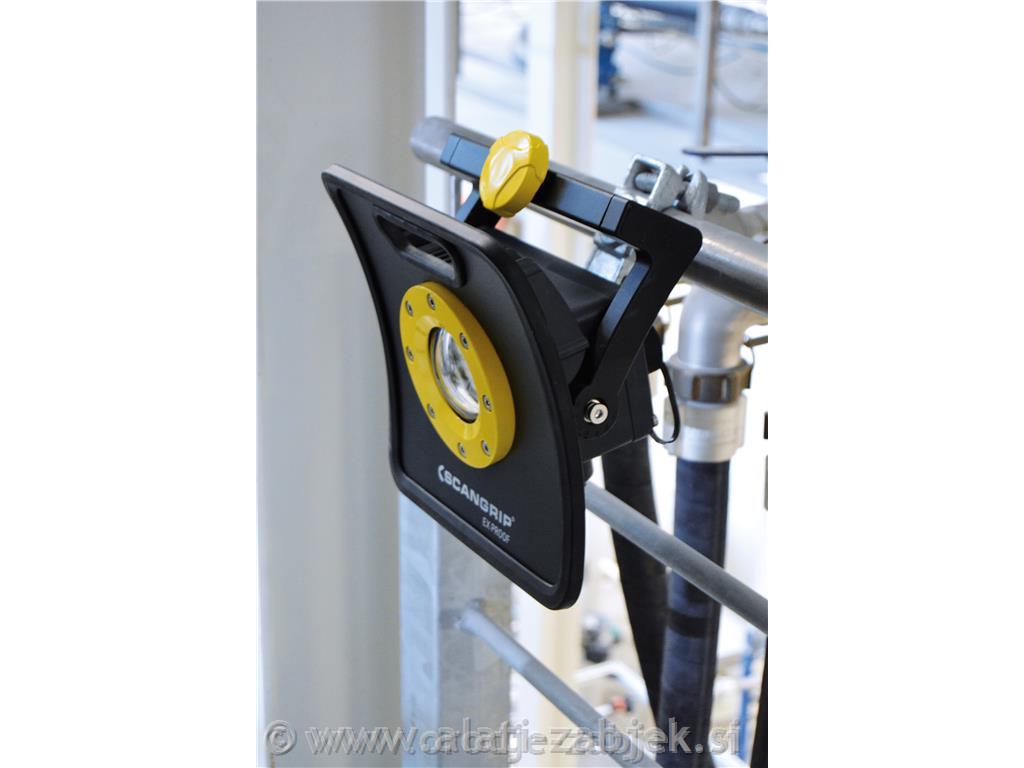 Nosač za radni reflektor NOVA EX SCANGRIP