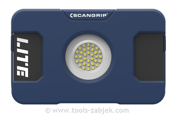 Baterijska LED lampa Lite S SCANGRIP