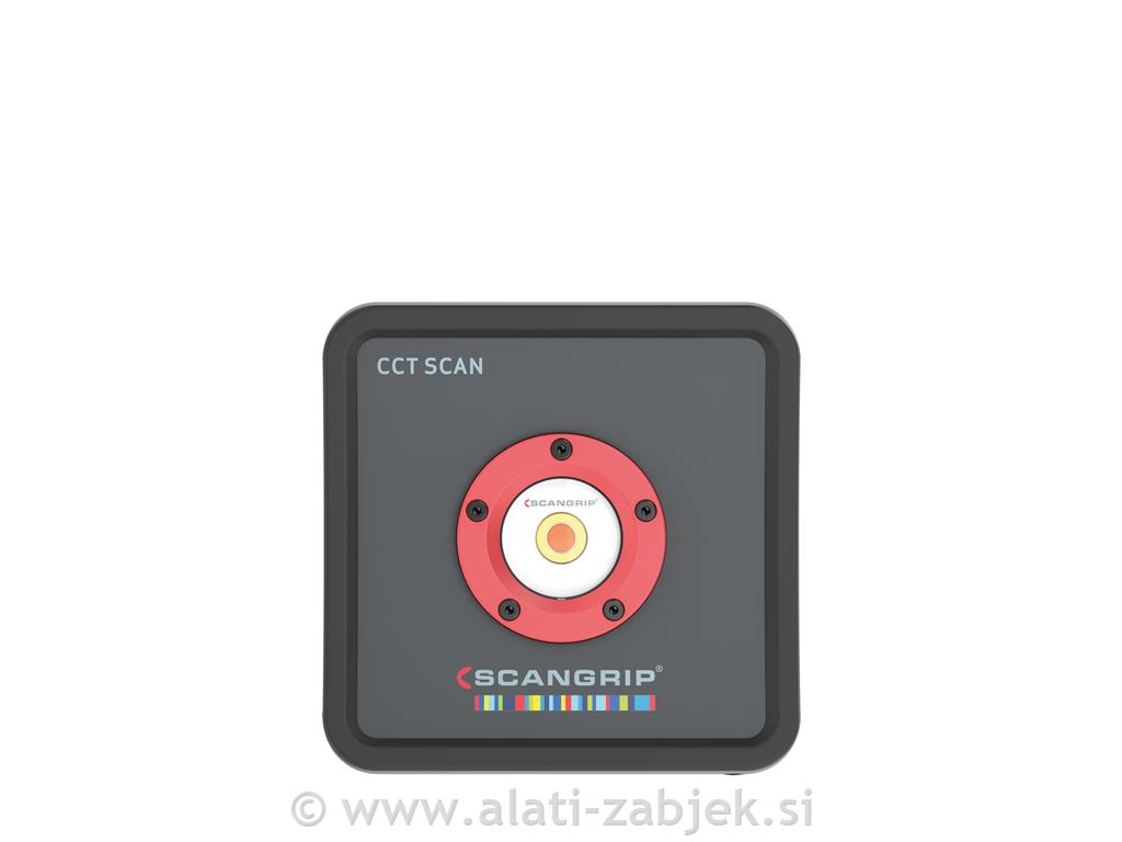 Multimatch R ličarska svetilka SCANGRIP