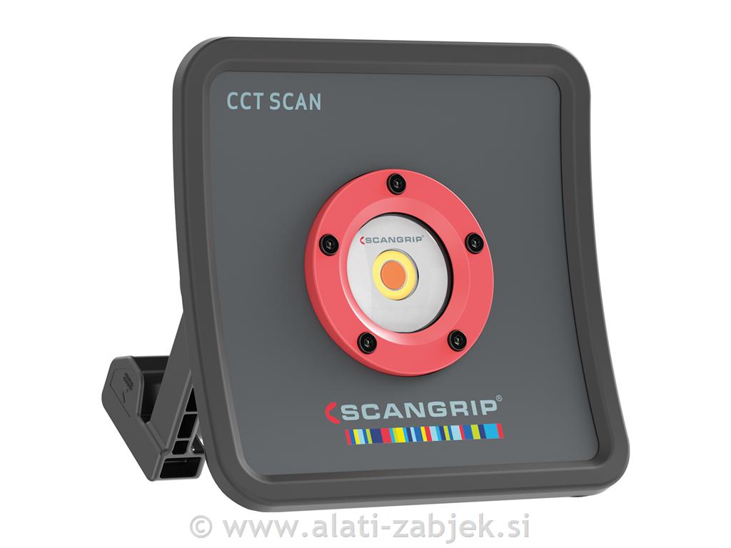 Multimatch R ličarska svetilka SCANGRIP