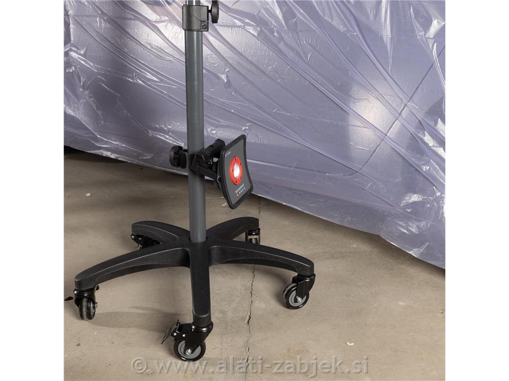 Multimatch R ličarska svetilka SCANGRIP