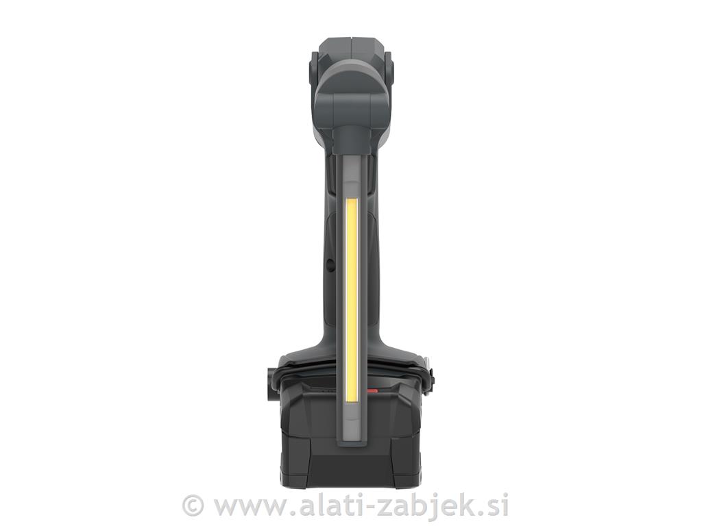Prilagodljiva ročna delovna luč MULTILIGHT FLEX CONNECT SCANGRIP