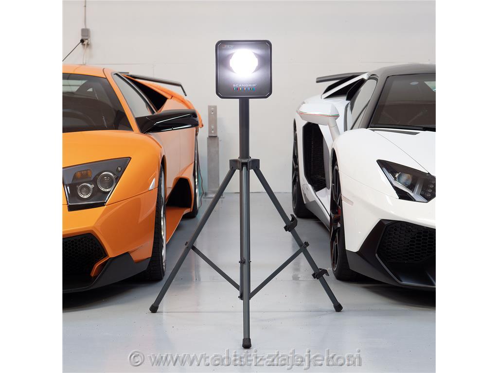 Difuzer za raspršivanje svjetla veliki SCANGRIP