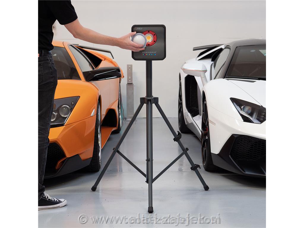 Difuzer za raspršivanje svjetla veliki SCANGRIP