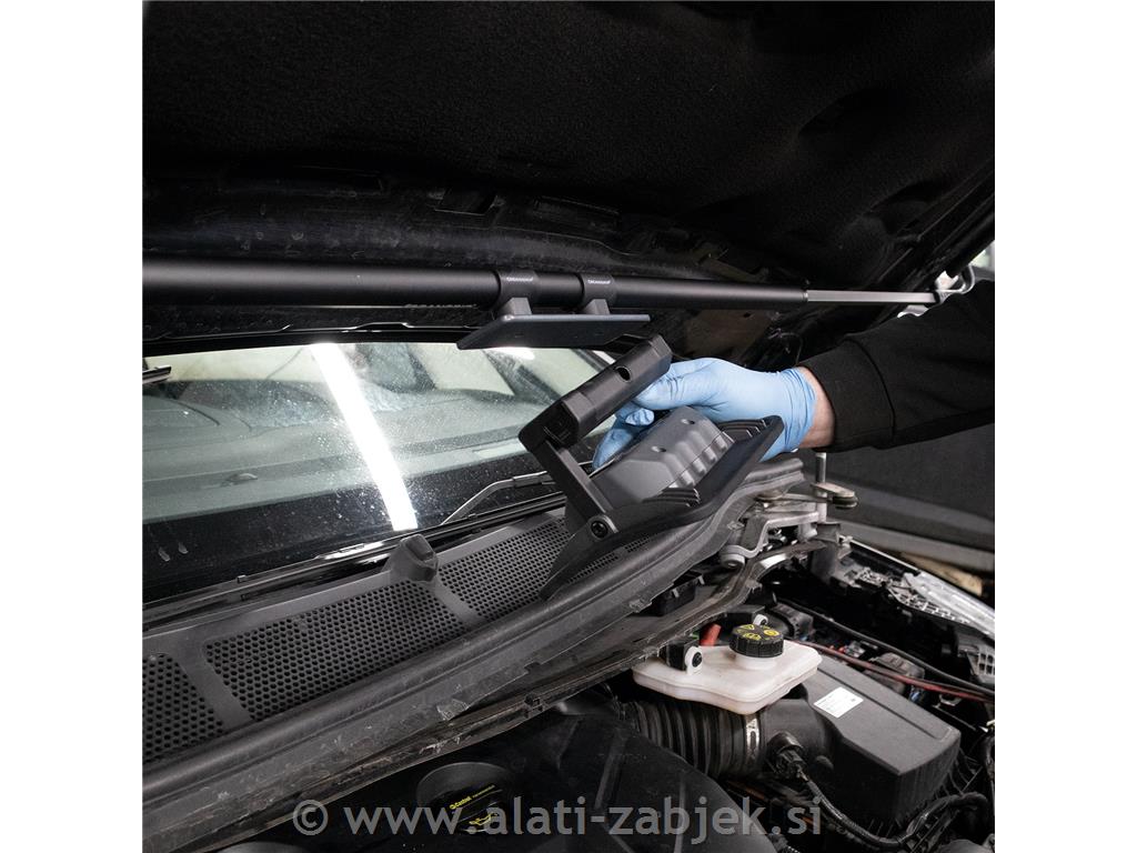 NOSAČ ZA NOVA LED LAMPE SCANGRIP