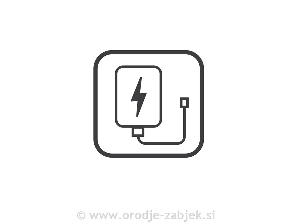 Dodatna baterija - POWERBANK SCANGRIP