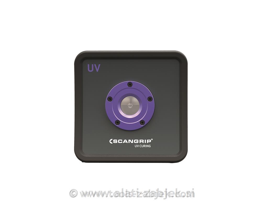 UV lampa NOVA-UV S SCANGRIP