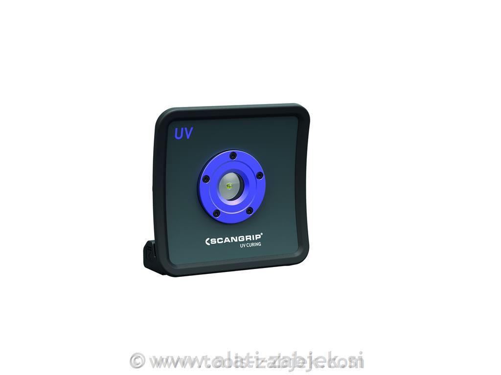 UV lampa NOVA-UV S SCANGRIP