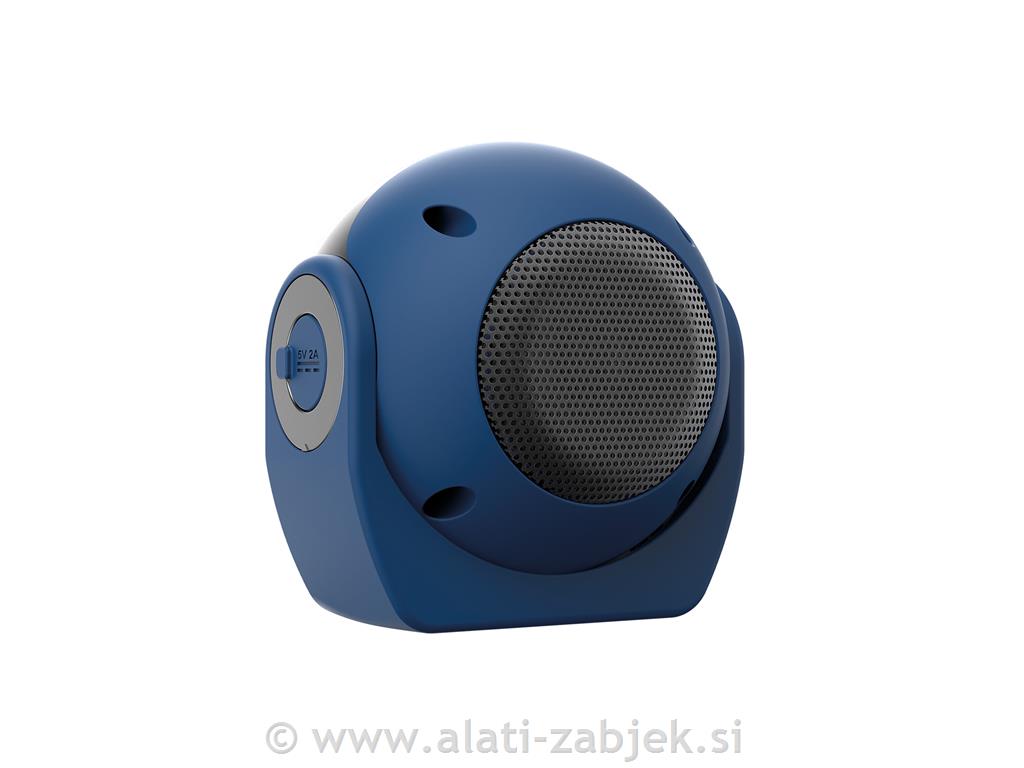 Baterijska LED lampa SOUND LED S SCANGRIP